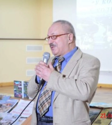 Георгію Мокрицькому посмертно присвоїли звання «Почесний громадянин міста Житомира»