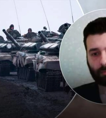 &quot;Війна ще не закінчується&quot;: навіщо росіянам новий наступ на Київ та чи зможуть прорвати оборону