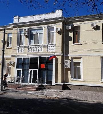 Судья из Крыма заочно получила 12 лет колонии за госизмену, она преследовала Ахтема Чийгоза – Прокуратура АРК
