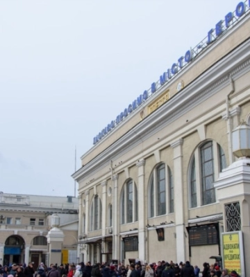 В Одесі відновлює роботу електротранспорт