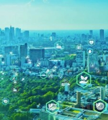 Житомир має намір стати кліматично нейтральним до 2050 року