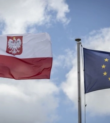 В ОП підтвердили розблокування €18 млрд макрофіну для України