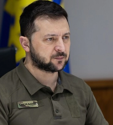 В ОП підтвердили розблокування €18 млрд макрофіну для України