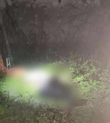 На Миколаївщині чоловік загинув від вибуху міни, яку він показував знайомому
