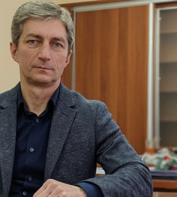 Йдуть снігопади: мер міста на Волині звернувся до водіїв