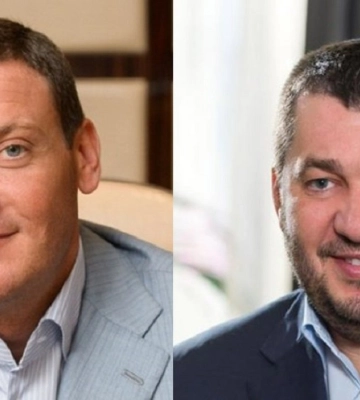НАБУ затримало одеського бізнесмена Кауфмана