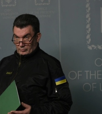 Данілов спрогнозував майбутнє Криму і тих росіян, які там оселилися