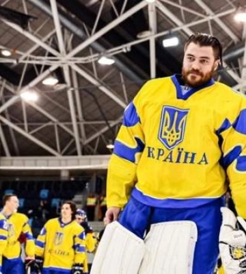 До Франції поїдуть не всі: збірна України з хокею оголосила заявку на матчі Єврочеленджу