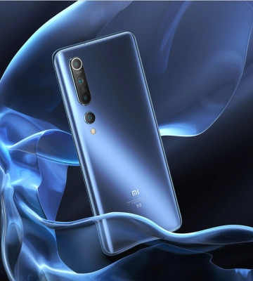Флагмани Xiaomi 2020 року отримають прошивку MIUI 14 на Android 13