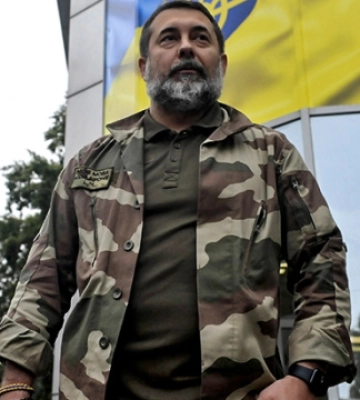 Луганська ОВА спростовує захоплення Білогорівки росіянами