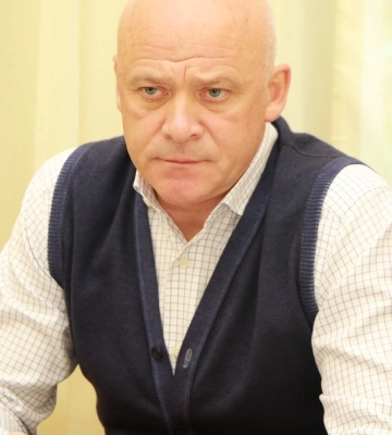 НАБУ провело обшук у кабінеті Труханова