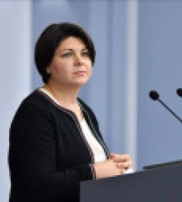 Прем&#039;єр-міністр Молдови про ракету в Бричанах: &quot;Ми робимо усе можливе, щоб тримати ситуацію під контролем&quot;