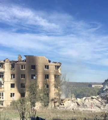&quot;Аварійні відключення не вплинуть на критичну інфраструктуру Донеччини&quot; — Кириленко