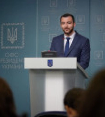 Должна перейти под контроль &quot;Энергоатома&quot; - спикер озвучил позицию Зеленского по ЗАЭС