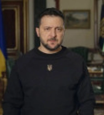 Зеленский назвал регионы, где происходит больше всего отключений света