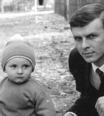 У родині предстоятеля УГКЦ Святослава сталося горе