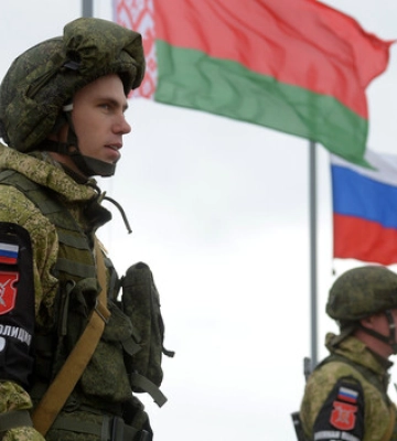 Новий наступ на Київ: його або не буде, або буде невдалий – ISW