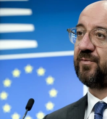 ЄС погодив надання допомоги Україні €18 млрд — Шарль Мішель