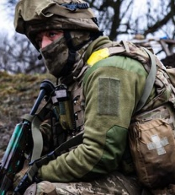 За добу ЗСУ відбили понад 20 атак ворога на різних напрямках: зведення Генштабу