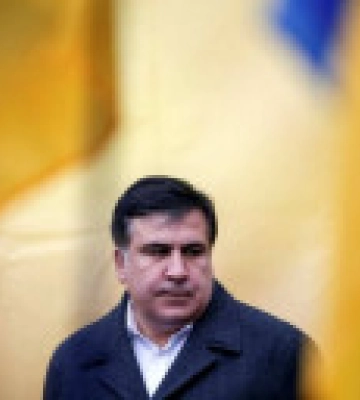 Украинский омбудсмен призвал власти Грузии допустить его к Саакашвили