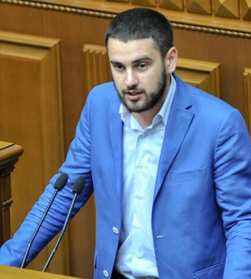 Дружина Дейдея заявила про «воскресіння» свого чоловіка