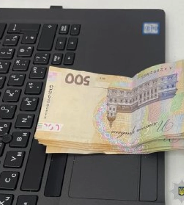Миколаївські правоохоронці припинили канал збуту кокаїну в двох областях