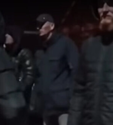 Історія тероборонівців Херсона, які з 25 лютого по 2 березня стали на захист міста від окупантів. ВIДЕО