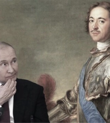 Американские аналитики назвали главные военные инструменты, которые Путин использует в войне сейчас