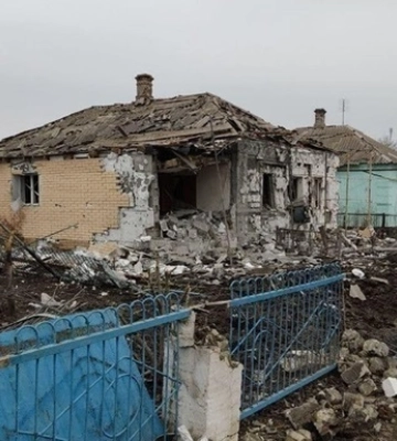 Відомо ще про 7 мирних мешканців Донеччини, вбитих росіянами – Кириленко