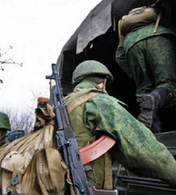 Окупанти не зможуть взяти Київ, навіть якщо спробують знову атакувати, – ISW