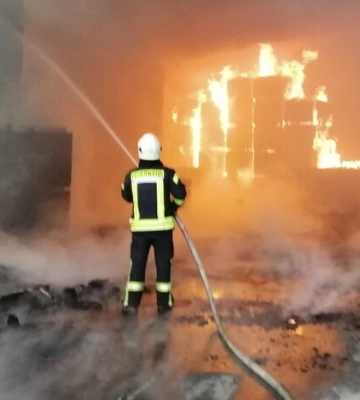 Оборона України. Ситуація в регіонах станом на 16 грудня