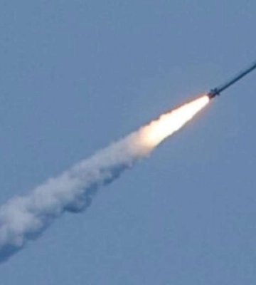 Рашисты обстреляли жилой дом Кривого Рога: Погибли двое, ранены 6 человек, в том числе трое детей (обновлено)