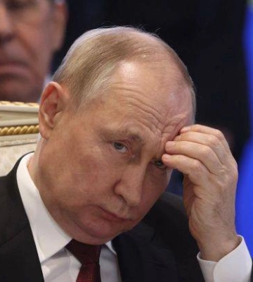 Новое наступление на Киев: в ISW раскрыли план Путина по принуждению Украины к переговорам