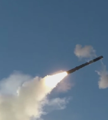 Козицький попередив про загрозу ракетного удару на Львівщині