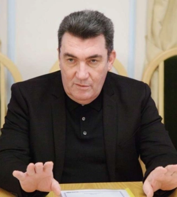 “Боїться бавовни&quot;: Данілов пояснив, чому путін скасував традиційну підсумкову пресконференцію