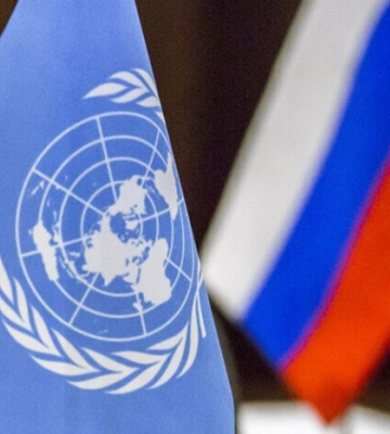 Генассамблея ООН поддержала резолюцию Украины по Крыму