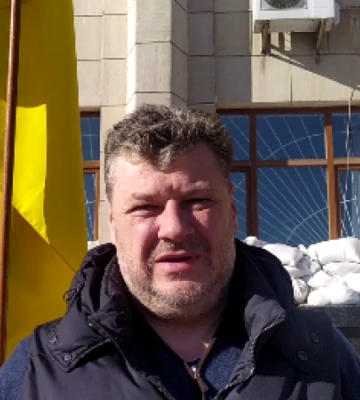 В Житомирській області спрацювала ППО