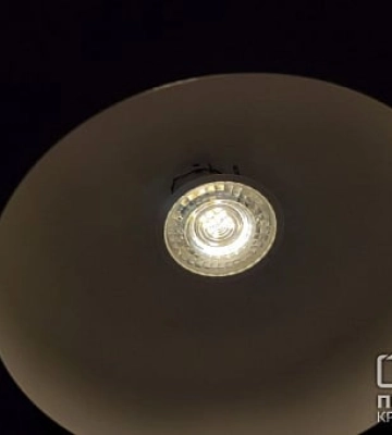 Погода у Кривому Розі 21 січня
