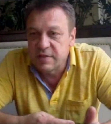 Екс-депутата Львівської міськради помилково внесли у базу даних небіжчиків