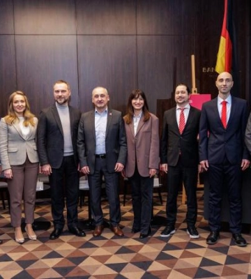 Банк Львів за підтримки уряду Німеччини компенсує бізнесу до 30% інвестиційних проєктів