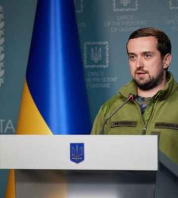 Росіяни обстріляли лікарню у Херсоні. Люди не постраждали, - ОВА