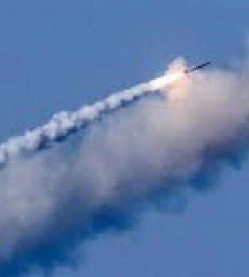Вже 12 ракетних ударів по Запоріжжю, – Куртєв