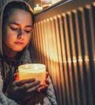 У Кременчуці не працює система опалення