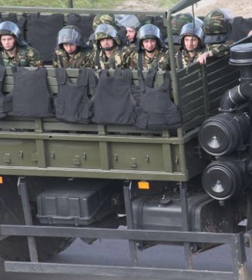 Друга спроба росіян взяти Київ: у США оцінили таку можливість