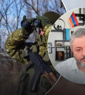 Есть одна возможность: обозреватель назвал единственное условие нового наступления России на Киев