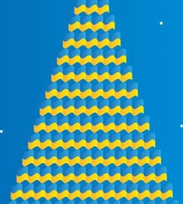На вулицях Запоріжжя відкриють передноворічну виставку воєнних плакатів