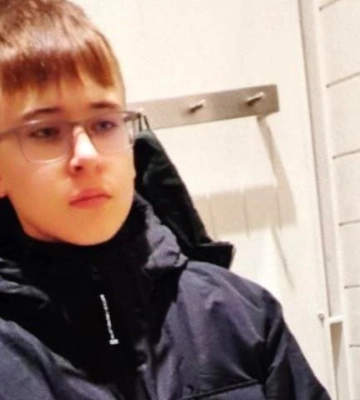Вийшов від репетитора, але додому не повернувся: у Луцьку розшукують 14-літнього хлопця