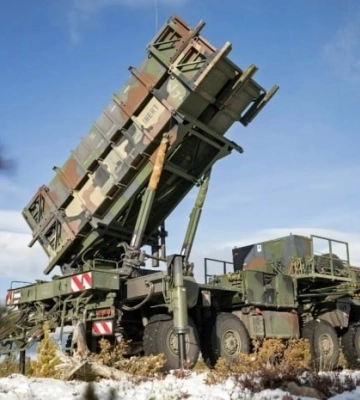 Patriot для Украины: Пентагон достойно ответил на российские угрозы
