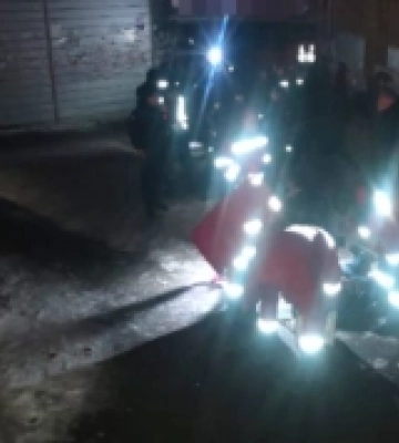 У Рівному затримали охоронця підземки, який поранив трьох людей