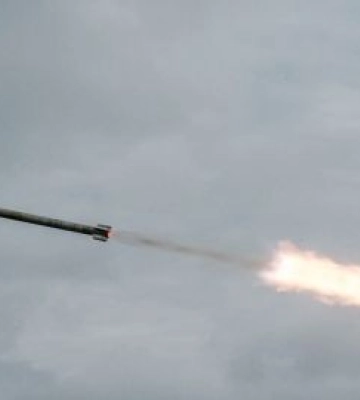 Російські терористи 12 разів вдарили по Запоріжжю